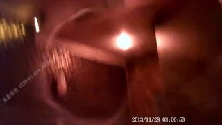 妓院嫖妓 找了个骚货上床做爱偷拍全过程