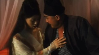 玉蒲团3官人我要.Sex and Zen III（香港经典三级系列）