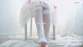 铃木美咲姬様限定语调01