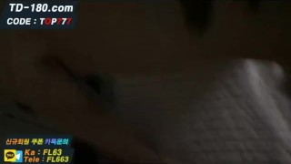 국산 한국 Kor 허리문신녀 레전드 12