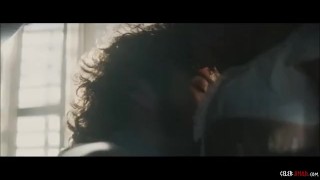 ELIZABETH OLSEN NUDE