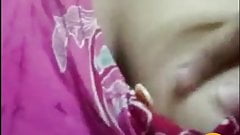 Endonezyali buyuk memeli sisman sevgilim kamera sow