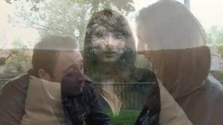 enfer dans un parking