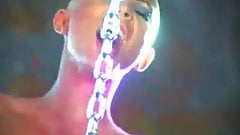 Exciting danger…by Angelo Luna