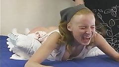 FA I’m Sorry ! I Won’t Do It Again !