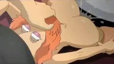 Family Guy Hentai – Backyard lesbians