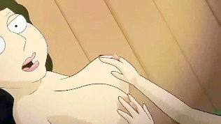 Family guy sex video: Lesbian orgy with nude Loise