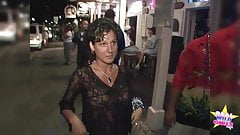 Fantasy Fest Naked Homemade Bikini Contest Wild Uncensored