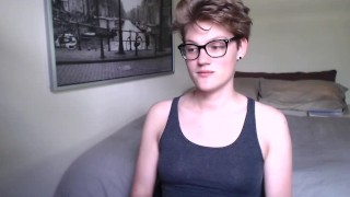 FAQing off – Answering questions and talking about myself; NOT PORN