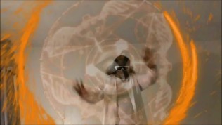 Feel The Power Of Young Gumbi