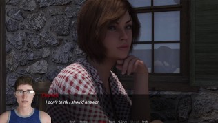 Foot of the Mountain (PT 3) – is this small!!!!!!!