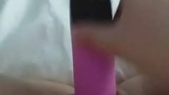 fuck my little pussy