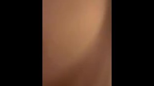 Fucking wife’s best friend in hotel with stockings