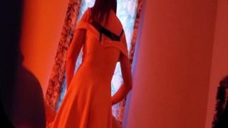 Full service massage parlor