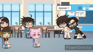 Gacha Life Sex School Part 1 (Re-Up from Youtube xP)