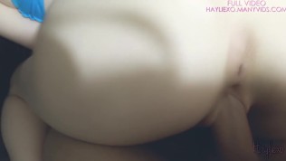 Gamer StepSister Loses a Bet, Wins Creampie