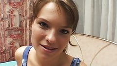 Gangbang – Anal, double barrel bukkake