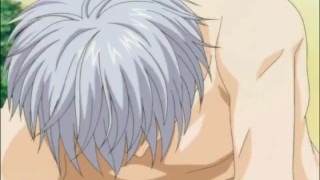 Gay Cartoon – Master And Slave