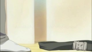 Gay Cartoon – Master And Slave