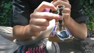 Getting higher than a kite :)