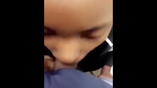 Getting my dick suck in the school bathroom