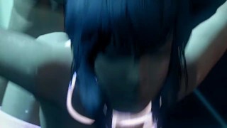 Ghost of paradise – Studiofow