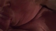 Granny blowjob facial compilation