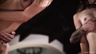 Group Sex, Swingers & Orgies Compilation – ADULT TIME