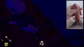 Haydee Mods Resident Evil – 2B (Nier).mp4