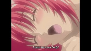 HENTAI LESBIAN ANIME SEX WITH 2 GIRLS with EN SUB