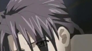 Hentai Mother GANGBANG and BUKKAKE