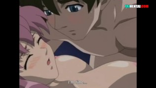 Hentai uncensored The amazing schoolgirl