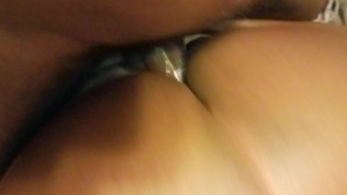 Her sister let me hit it