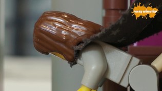 HERMIONE CHEATS ON RON WITH HARRY POTTER CUCKOLD