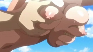 HMV-Trippin Urges (Hentai Music Video) by Albinohawk2017 [[HD]]