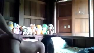 Homemade Couple Nice Fucking