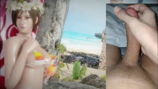 HONEY SELECT MODS – ADA WONG.mp4