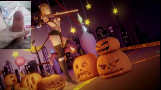 Honey Select Mods – Claire Redfield (RE2 Remake).mp4 solo