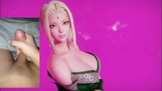 HONEY SELECT MODS – LADY TSUNADE.mp4