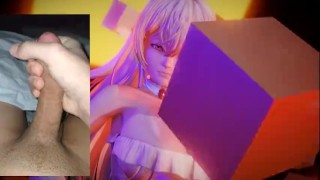 HONEY SELECT MODS – PRINCESS BOO.mp4