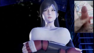 Honey Select Mods – Tifa Lockhart (FF7 Remake).mp4