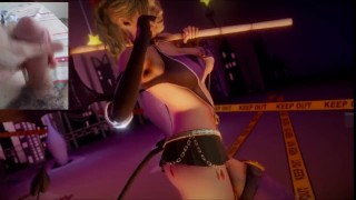 Honey Select Mods – Vanille (FF13).mp4