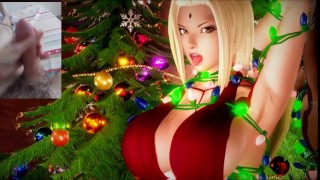 Honey Select Mods Xmas – Lady Tsunade.mp4