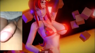 HONEY SELECT MODS – YOKO LITTNER.mp4