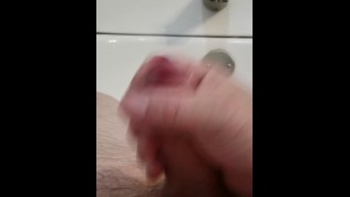 Hot bath hot cum !!!