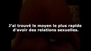 Hot french GF with perfect natural body homemade porn ,amateur college young couple