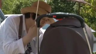 HQIS-045 Henry Tsukamoto Original Work Slutty Wife