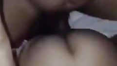 Husband sharing his wife with bbc