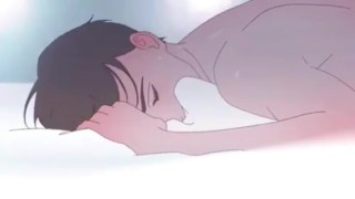 Hyperventilation Anime Online Episodes 3 Scene