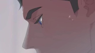 Hyperventilation (Russian subtittles)